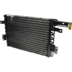 AC Compressor Kit with Condenser for Dodge Dakota 2.5L (1990-1990)
