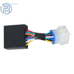 Safety Control Module for Dixie Chopper RZT Pro Series