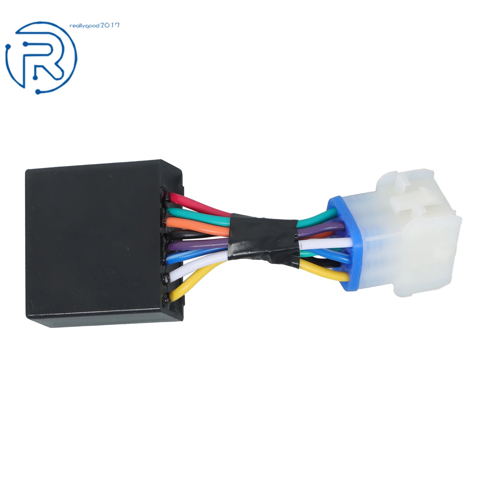 Safety Control Module for Dixie Chopper RZT Pro Series