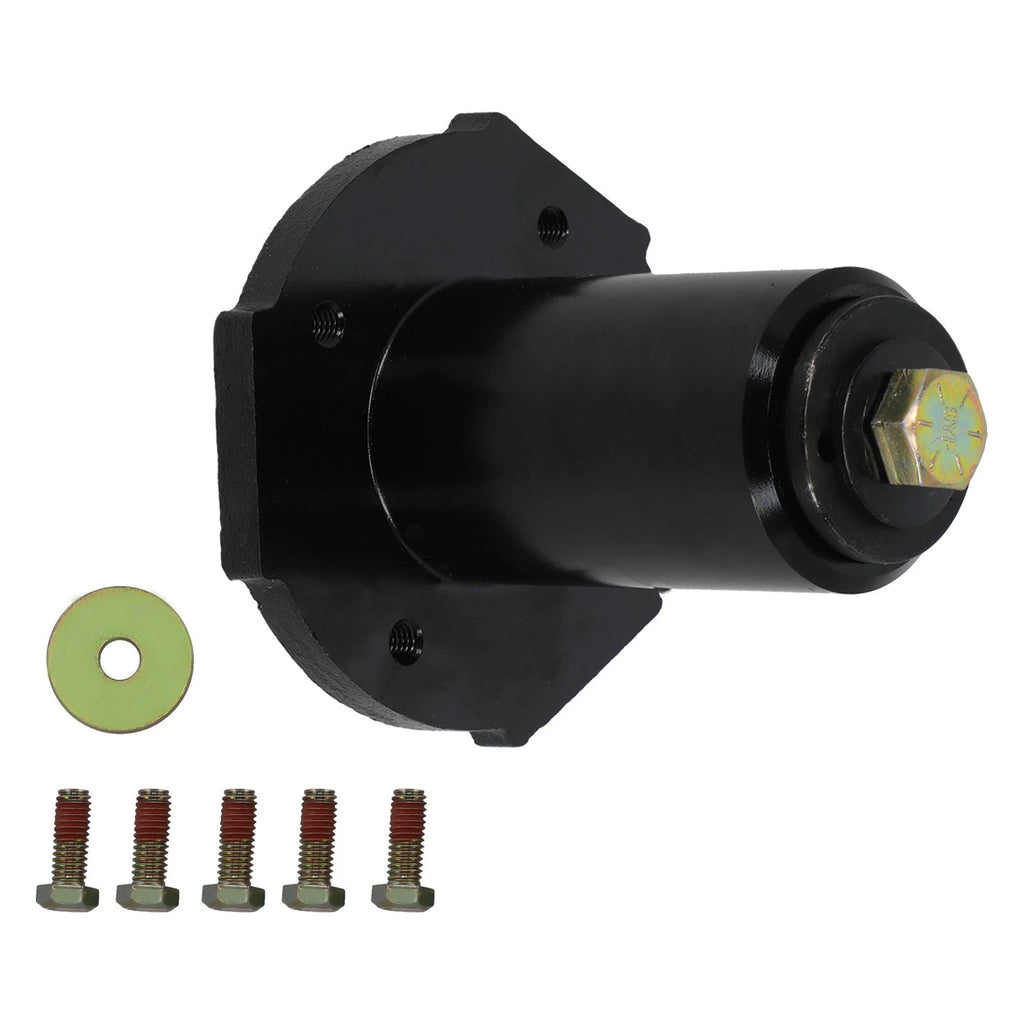 Heavy Duty Spindle for Gravely ZT GR Series (2007–2017)