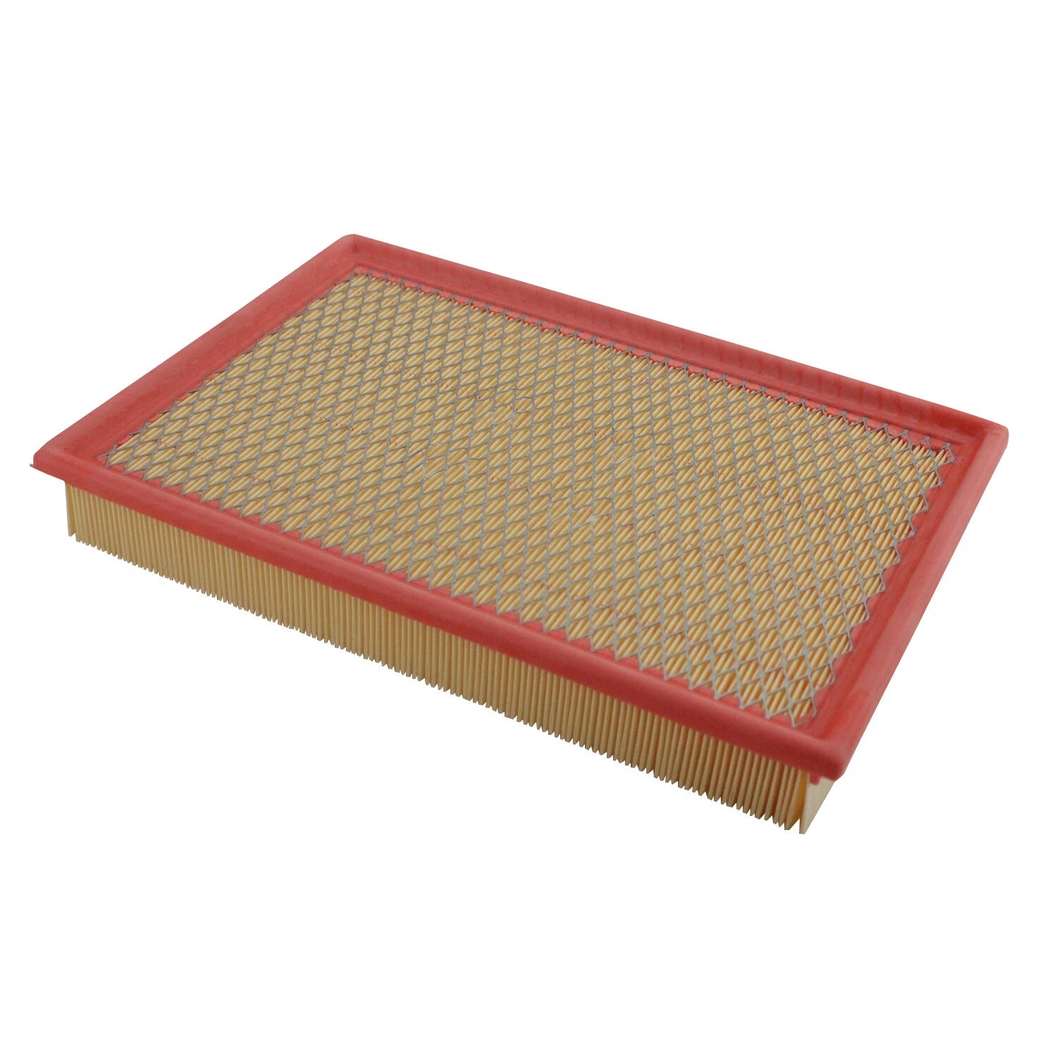 WIX Air Filter Panel 42725 for Dodge Ram 1500/2500/3500