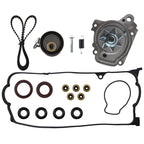Timing Belt Kit with Water Pump for Honda Civic 1.7L (2001–2005) 14520-PLC-335