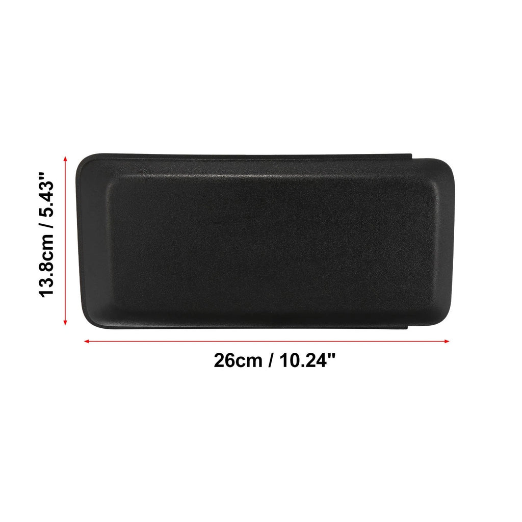 2Pcs Front Bumper Guard Pads for Ford F-150 (2018–2020)