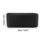 2Pcs Front Bumper Guard Pads for Ford F-150 (2018–2020)