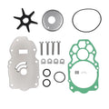 Impeller Kit for Yamaha F225 F250 F300 (2001–2023) 6CE-W0078-01 6CE-W0078-00