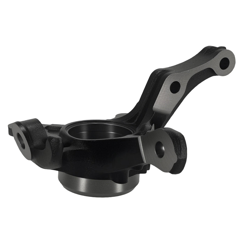 Steel Steering Knuckle Assembly for Honda Civic (2012) Front Right 1.8L