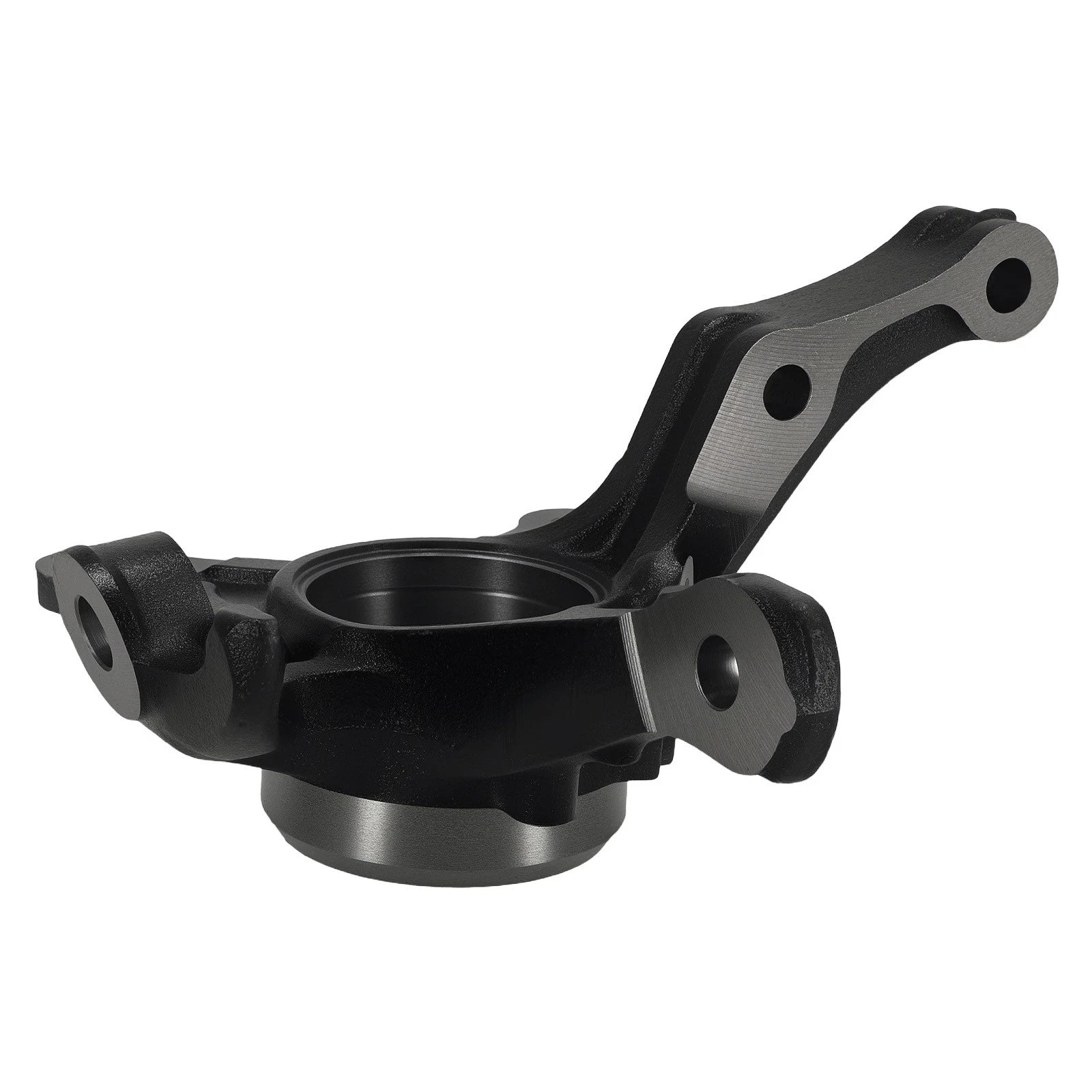Steel Steering Knuckle Assembly for Honda Civic (2012) Front Right 1.8L