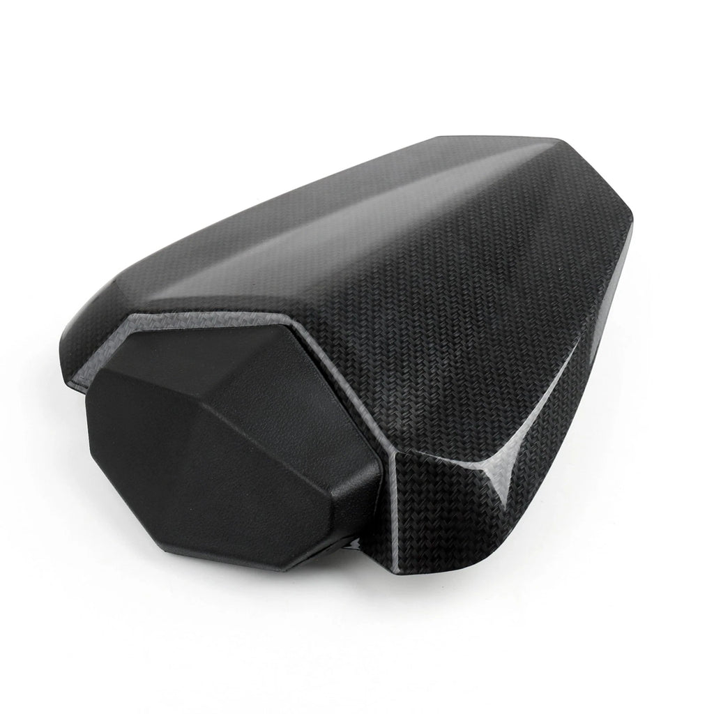 Rear Seat Cover Cowl for Yamaha YZF R1 (2009–2014) Carbon