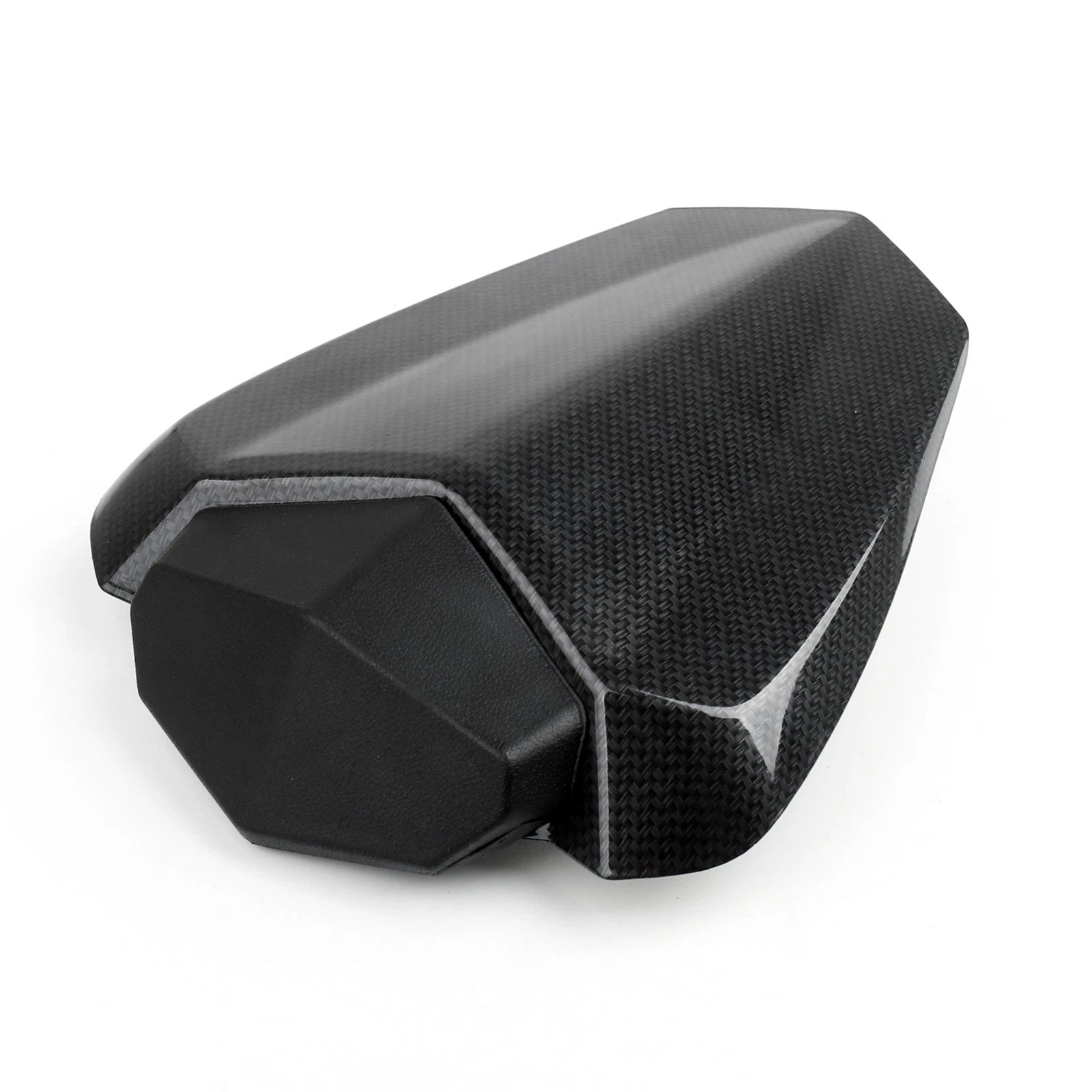 Rear Seat Cover Cowl for Yamaha YZF R1 (2009–2014) Carbon