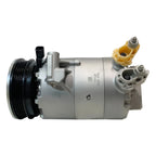 A C Compressor Replacement for Ford Escape 2.5L (2015-2016)