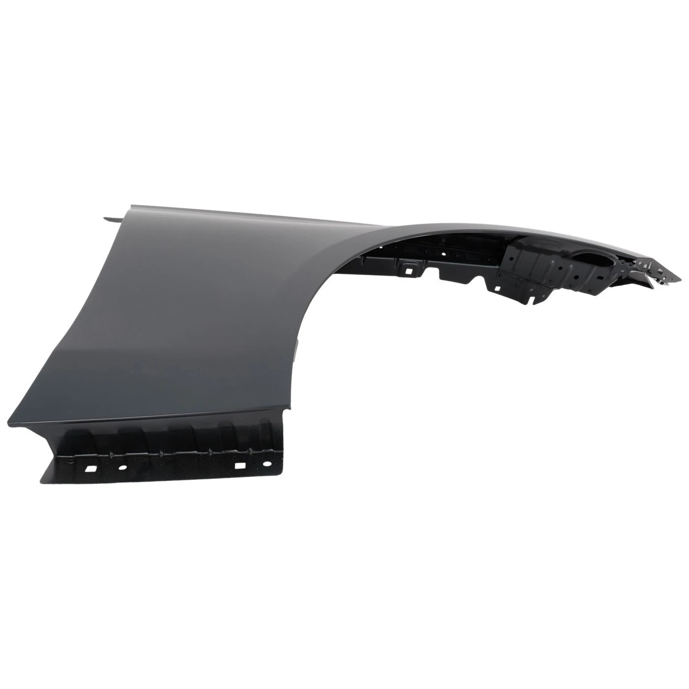 Fender for Mercedes-Benz E350 (2024) Front Passenger Side W214 Sedan