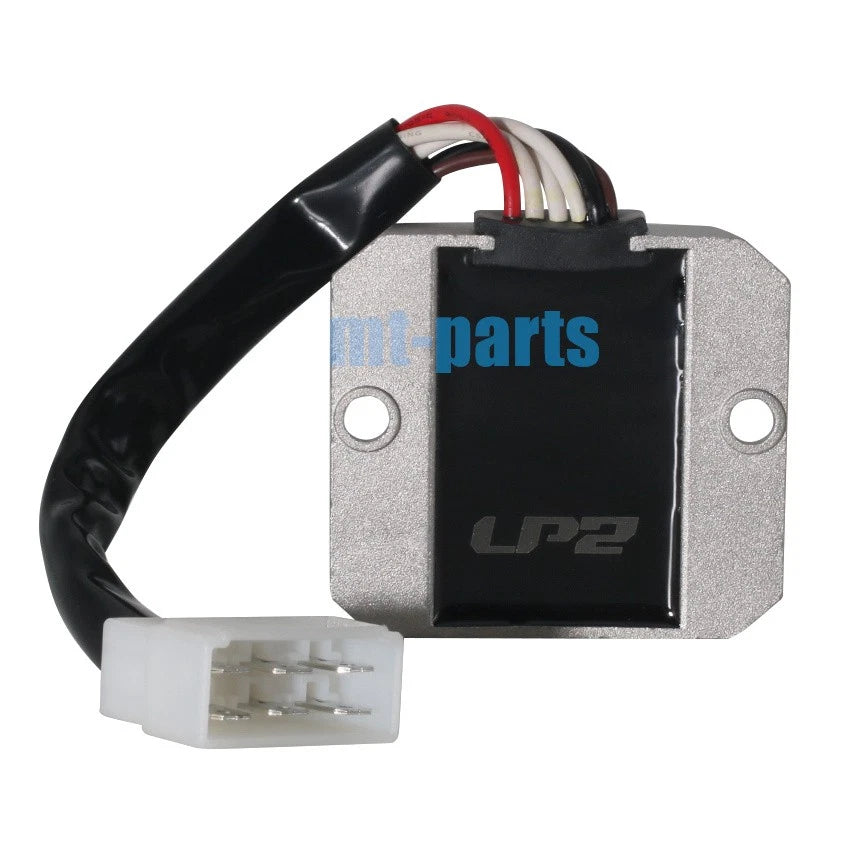 Voltage Regulator Rectifier for Yamaha RZ250R RZ250RR RZ350RR (1983–1985)