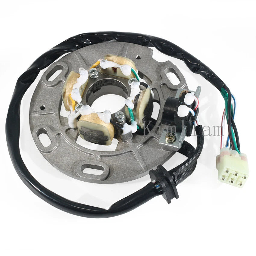 Magneto Stator Coil for Yamaha YZ250 (1996–1998)