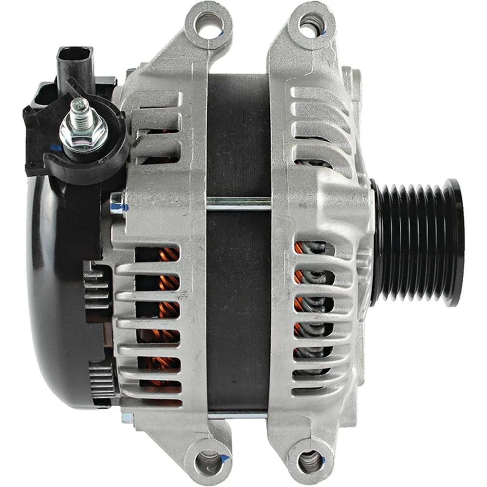 Alternator for J&N Electrical Products (400-52415R-JN)