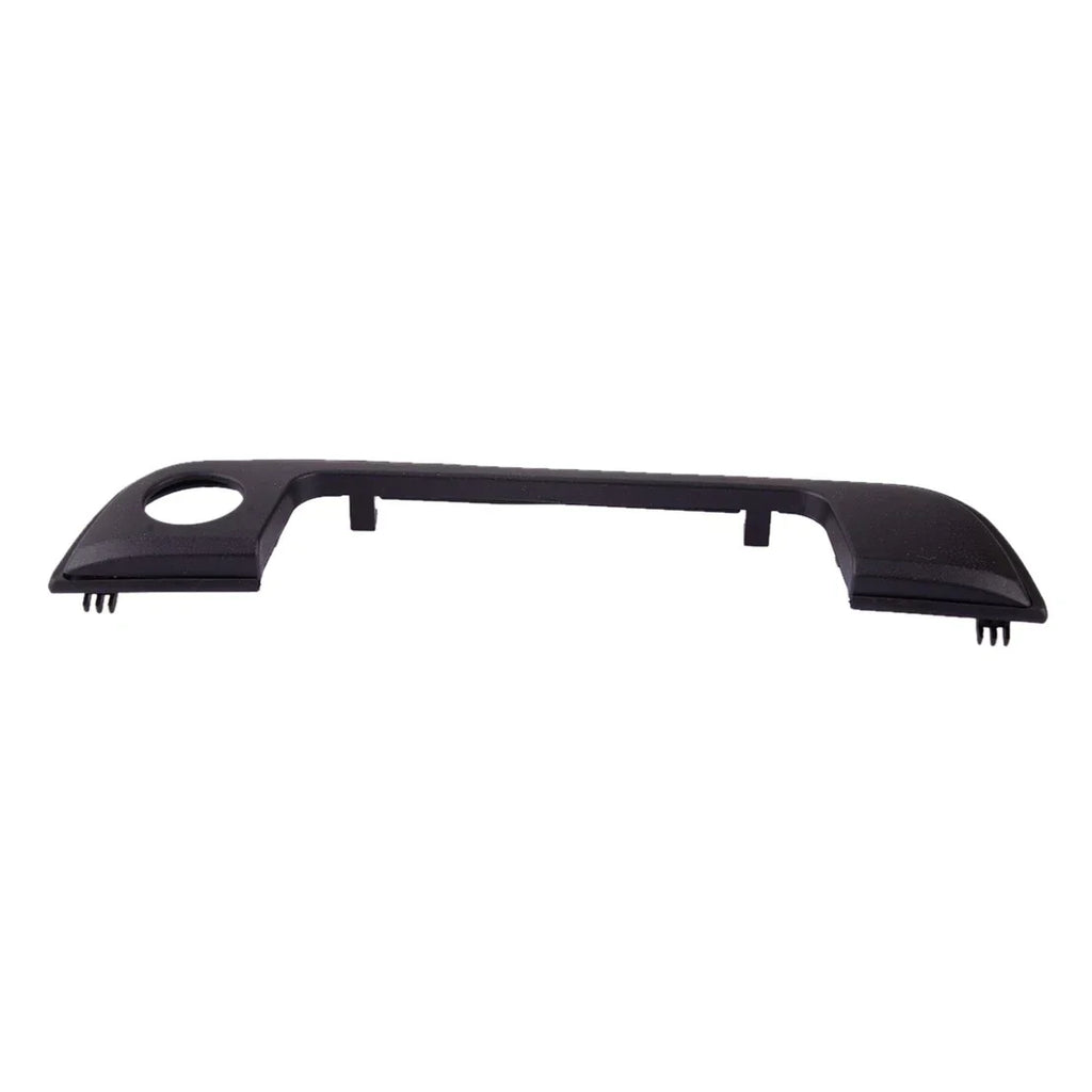 L&R Front Outer Door Handle Covers for BMW 3 5 7 Series E36 E34 E32 Z3 (1990-2002)