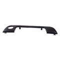 L&R Front Outer Door Handle Covers for BMW 3 5 7 Series E36 E34 E32 Z3 (1990-2002)