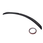 Rear Trunk Lid Spoiler Wing Lip for Infiniti Q50 (2014–2021)
