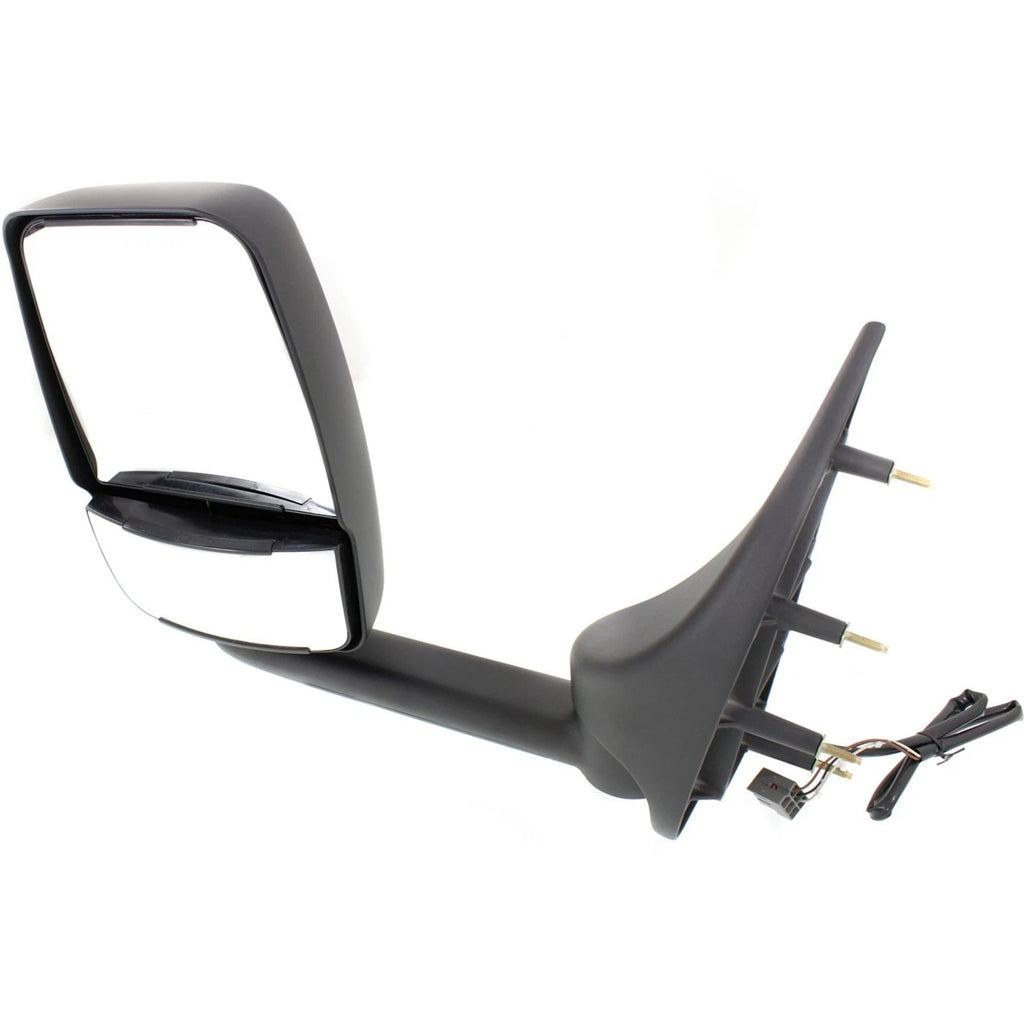 Set of Power Towing Mirrors for Ford E-350 Super Duty (2002–2014)