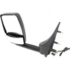 Set of Power Towing Mirrors for Ford E-350 Super Duty (2002–2014)