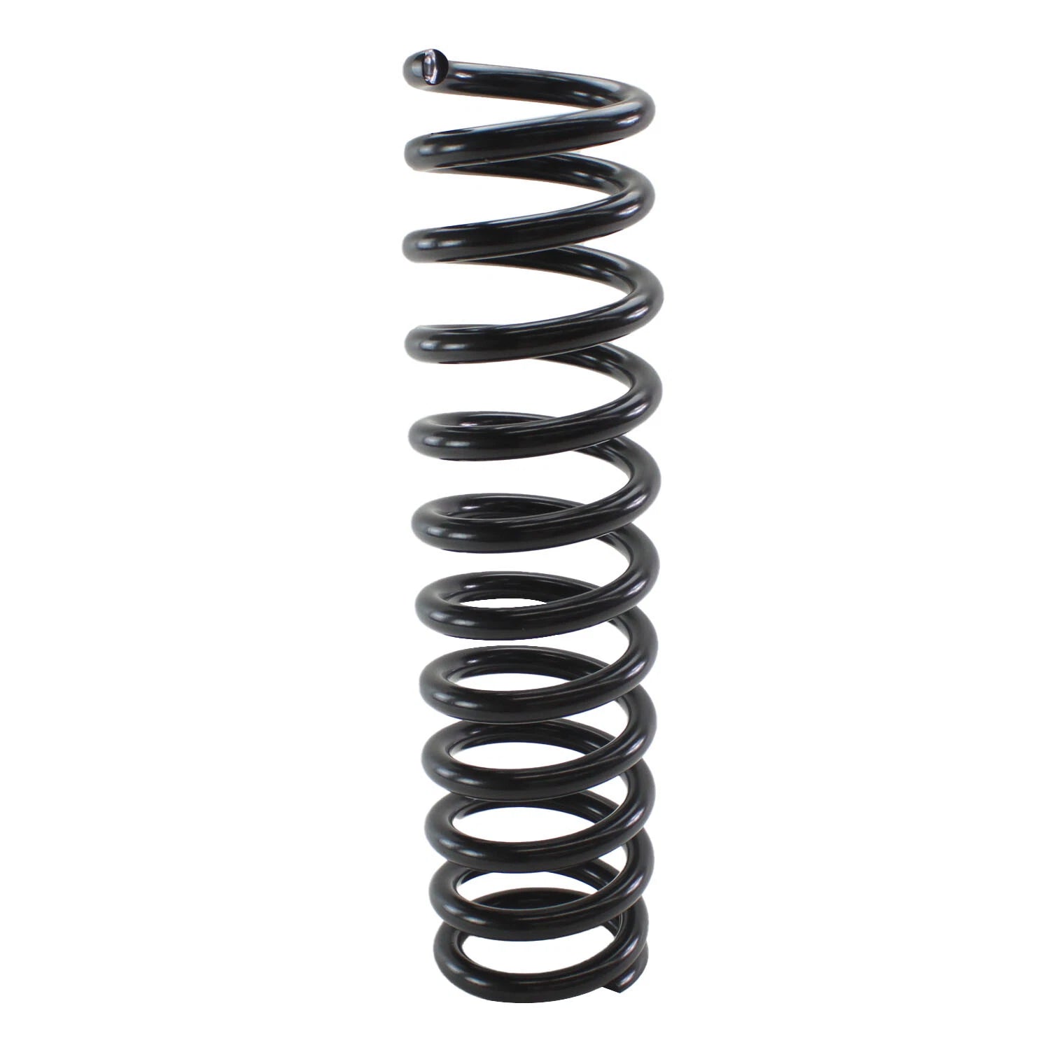 Lesjofors Front Coil Spring for Mercedes-Benz (4056827)