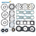 Top End Gasket Kit 66V-W0001 for Yamaha 1200GP 1200 XL/XLT (1999–2005)