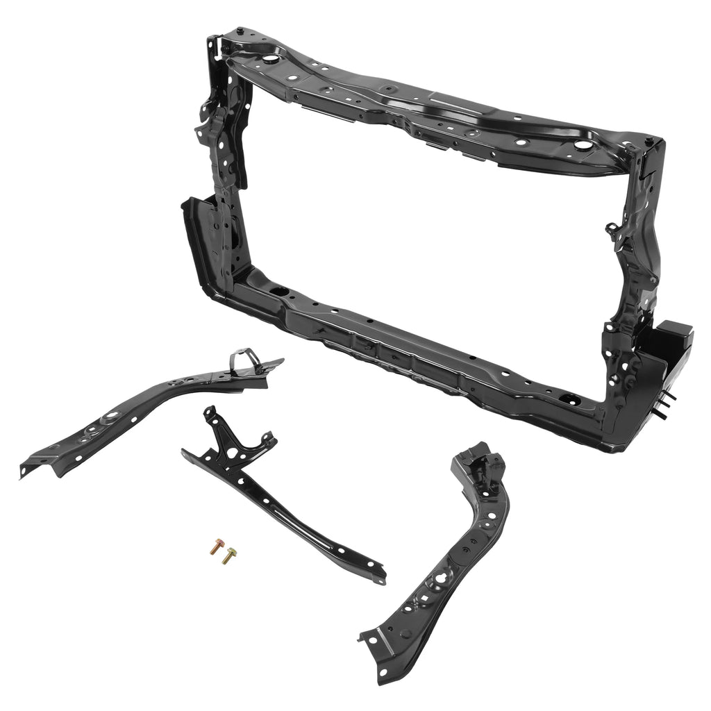 Front Radiator Support Core Assembly Bracket for Toyota Camry (2012–2014)