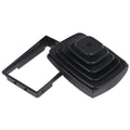 Shifter Boot & Retainer Bezel for Jeep Wrangler TJ (1997–2004)