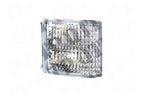 L/H Grill Corner Light for John Deere 6110 6210 6310 6410 6610 6810 6910 (2000–2010)