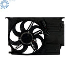 Radiator Cooling Fan Assembly for Mini Cooper (2014-2019)
