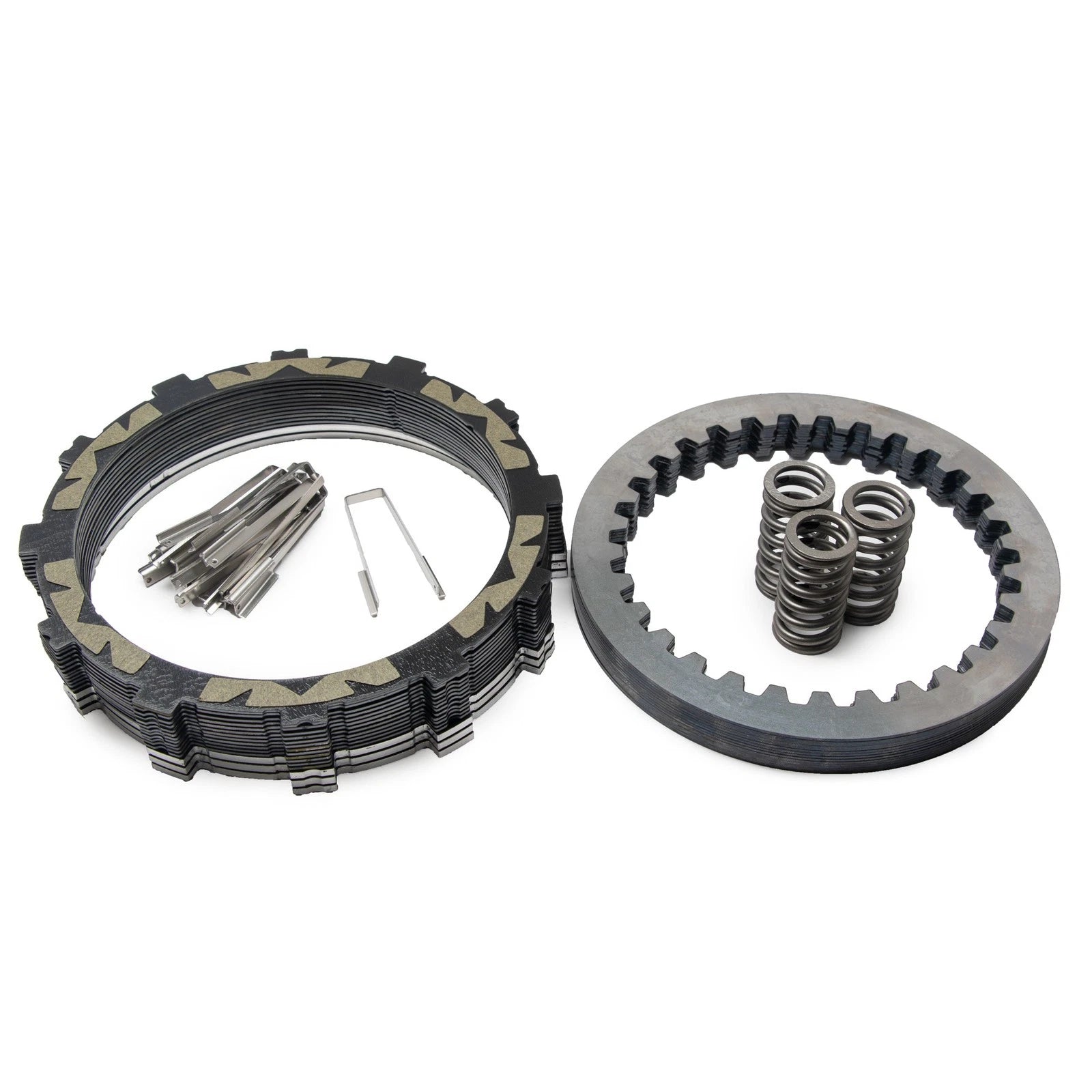 Rekluse Racing Torqdrive Clutch Kit for KTM 690 Enduro & SMC (2009–2016)