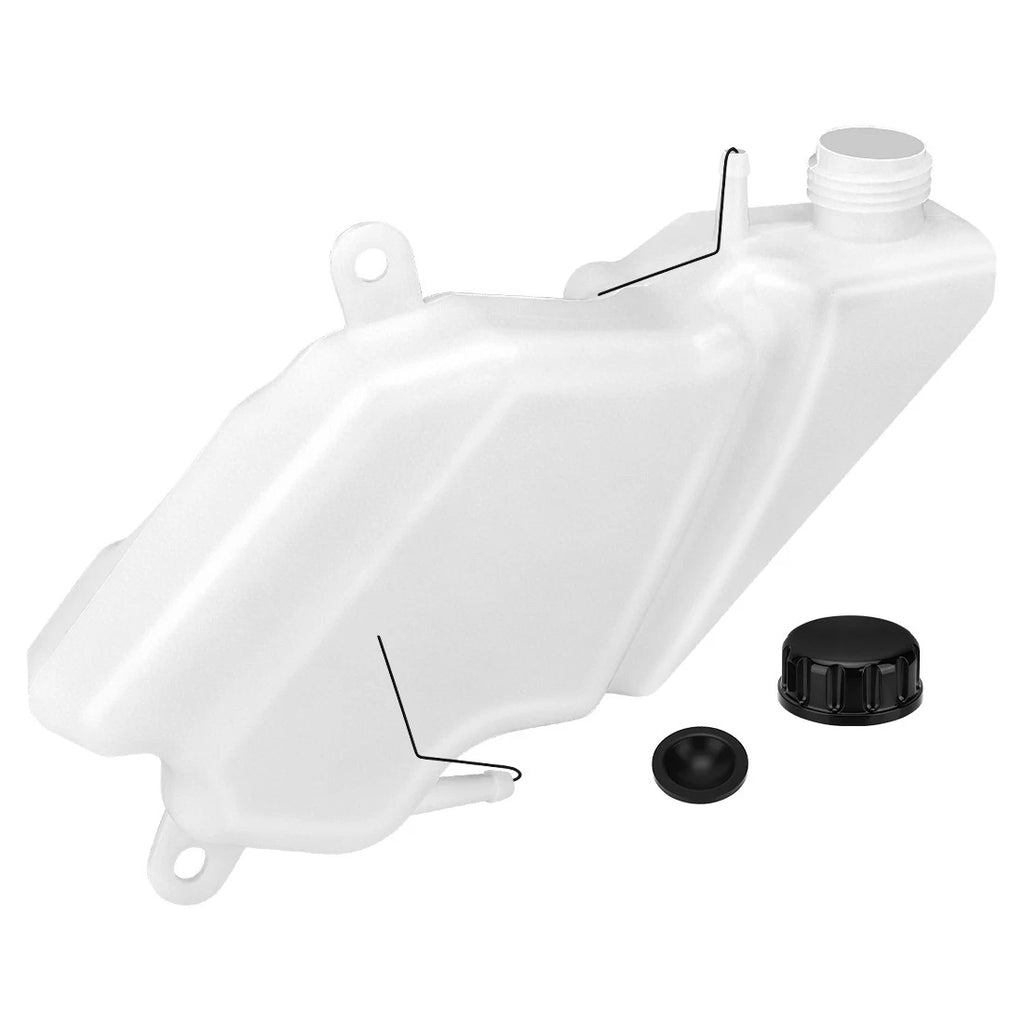 Coolant Reservoir Tank & Cap for Kawasaki Ninja 650 EX650 (2012–2016) 43078-0553