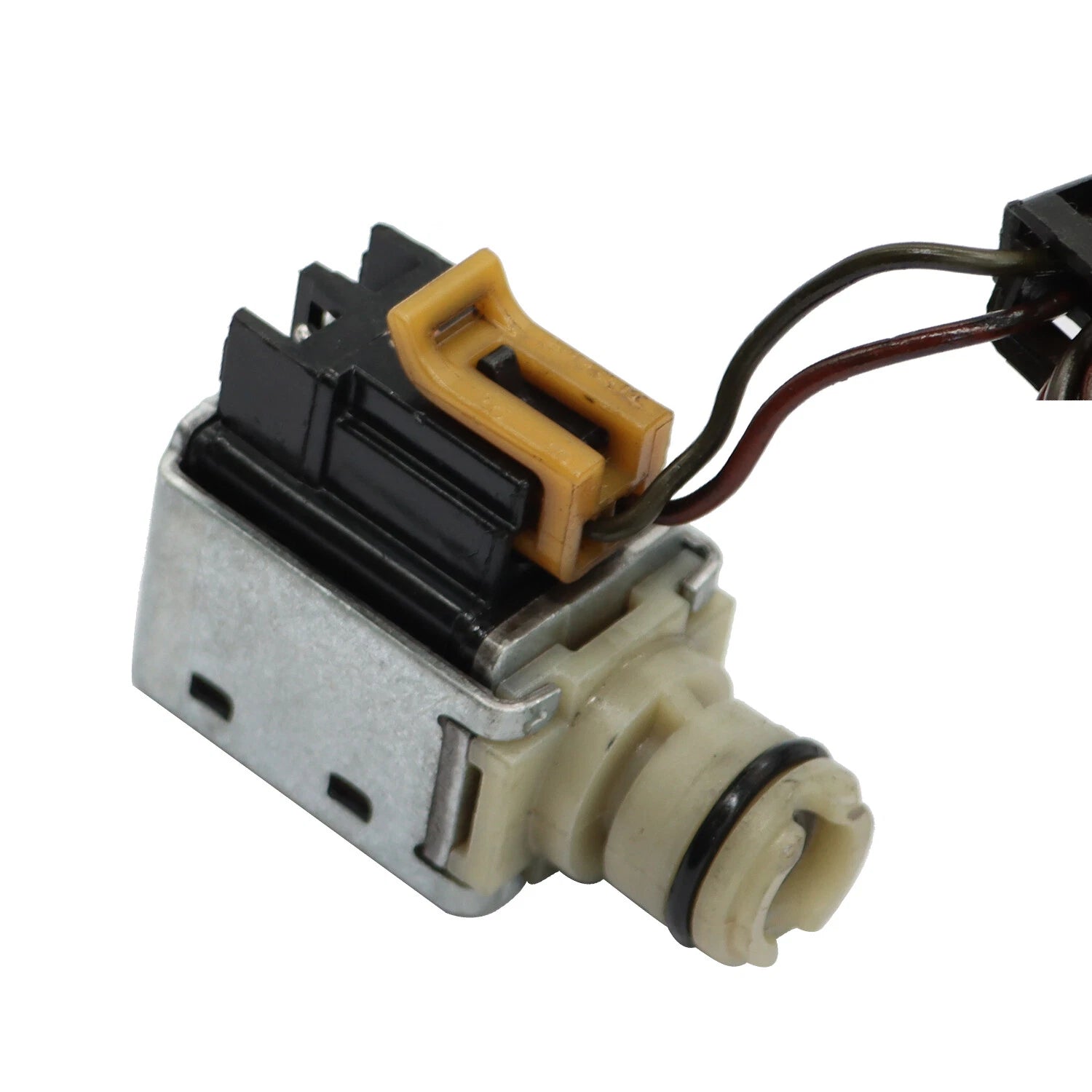 Transmission Master Solenoid Kit for GM Chevy 4L60E 4L65E (1993–2006)