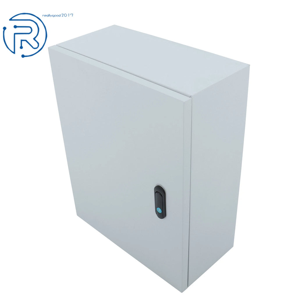 NEMA 4X Enclosure Box for Automotive Applications