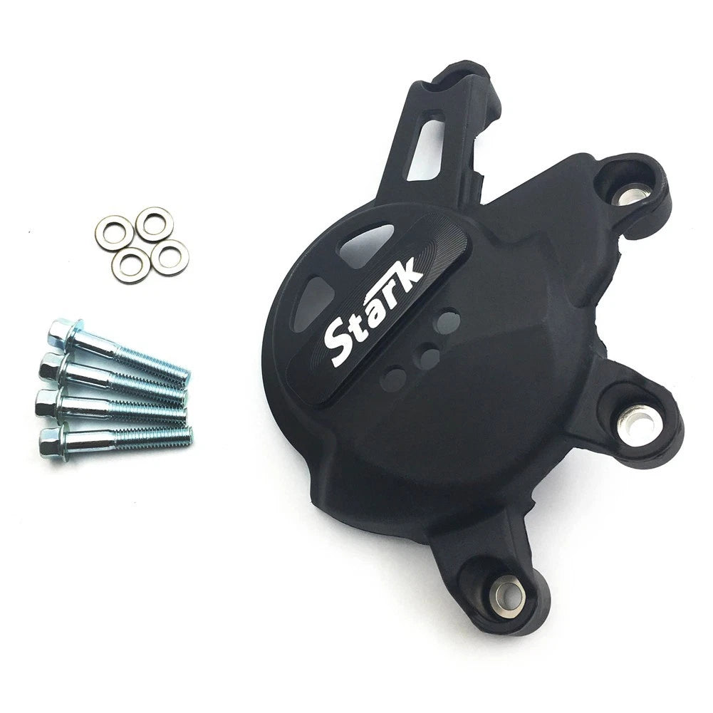 HTTMT Pulse Cover for Honda CBR 600RR (2007–2016)