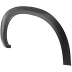 Fender Flares Set of 2 for Ram 1500 2500 (2011–2018)