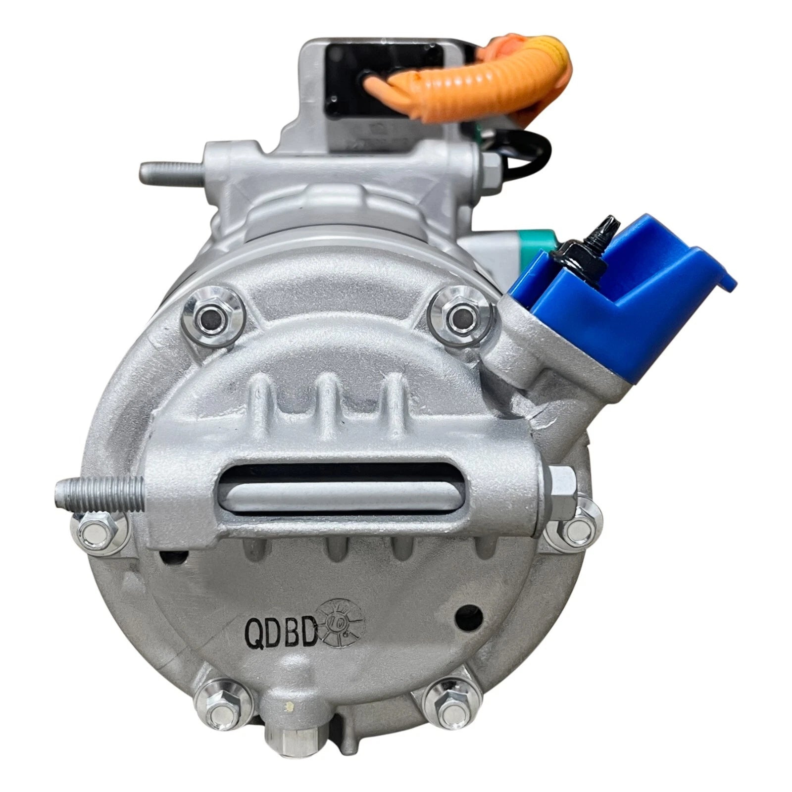 OEM AC Compressor for Hyundai Sonata Plug-In Hybrid 2.0L (2018)