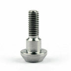 12PCS Brake Rotor Bolt Screw for Suzuki (M6 x 21mm T9)