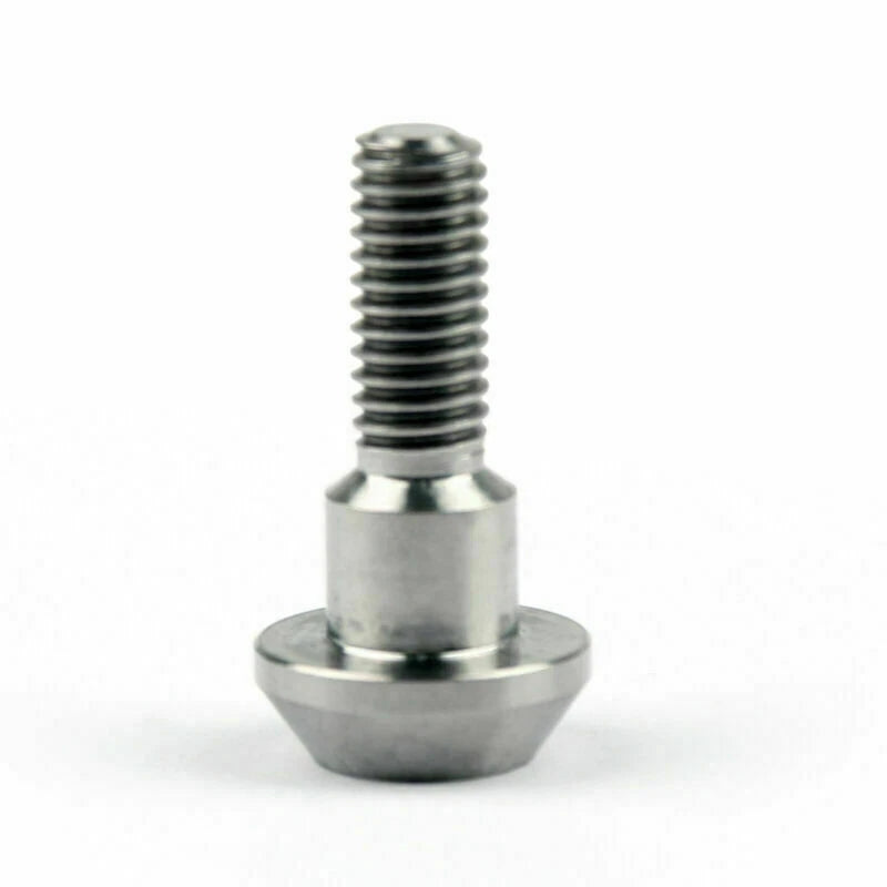 12PCS Brake Rotor Bolt Screw for Suzuki (M6 x 21mm T9)