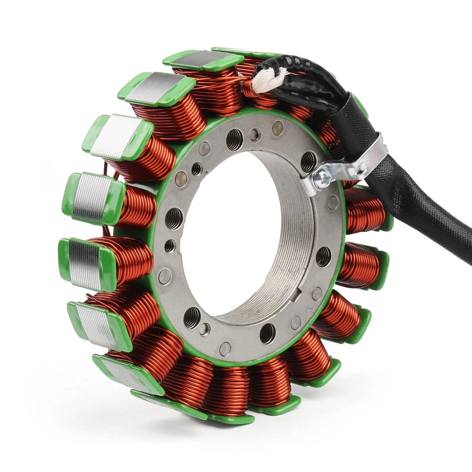 Magneto Generator Stator Coil for Kawasaki ZX-9R Ninja ZX900 (1998–2003)