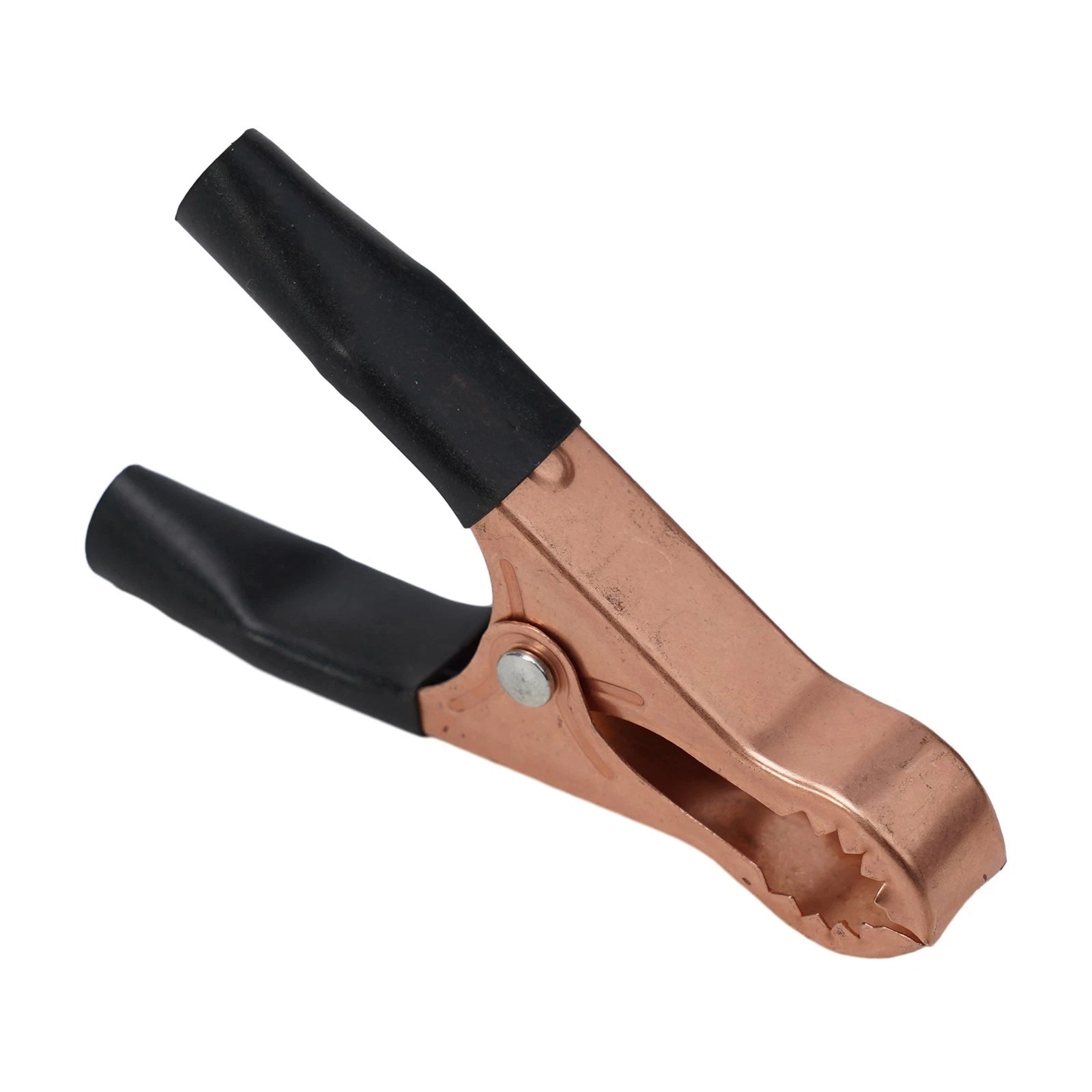 30A Crocodile Clip Battery Clip for Car Battery with Wire Connection