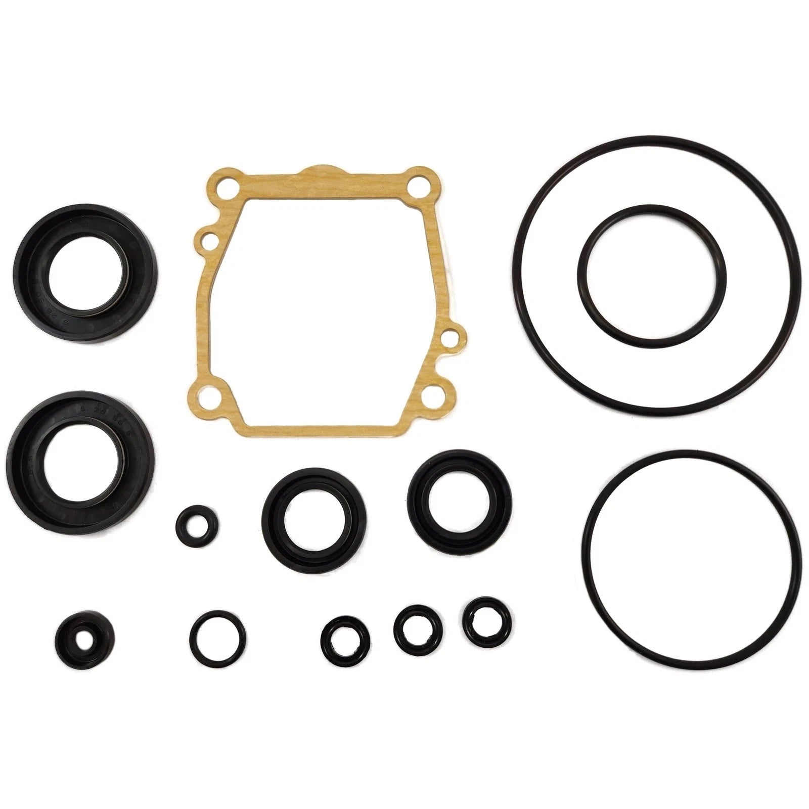 Seal Kit for Suzuki DF60 DF70 (Lower Gearcase) (18-8381, 25700-99E00, 5034776)