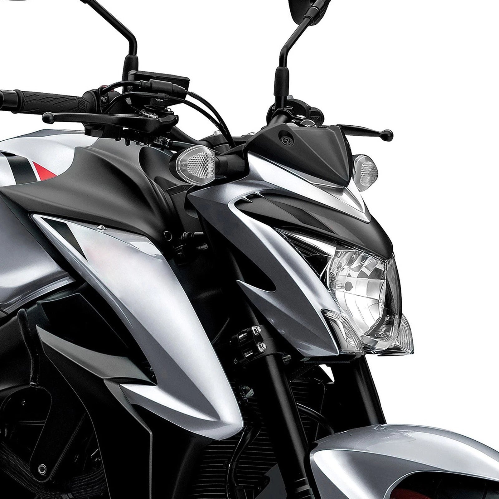 LED Headlight Assembly for Suzuki GSXS1000 ABS (2015–2020)