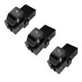 3X Power Window Switch for Chevy Silverado Tahoe GMC Sierra (2006–2015)