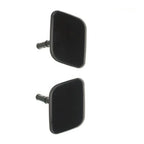 Front Bumper Headlight Spray Nozzle Covers for Hyundai IX55 Veracruz (07-15)