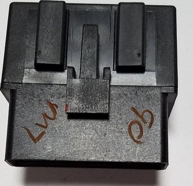 Auto Lamp Relay for Lincoln Mark VII (1990–1992)