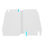 Dashboard Screen Protector for Suzuki GSX-S1000GT (2022–2023) & Kawasaki Ninja H2 SX (2022–2023)