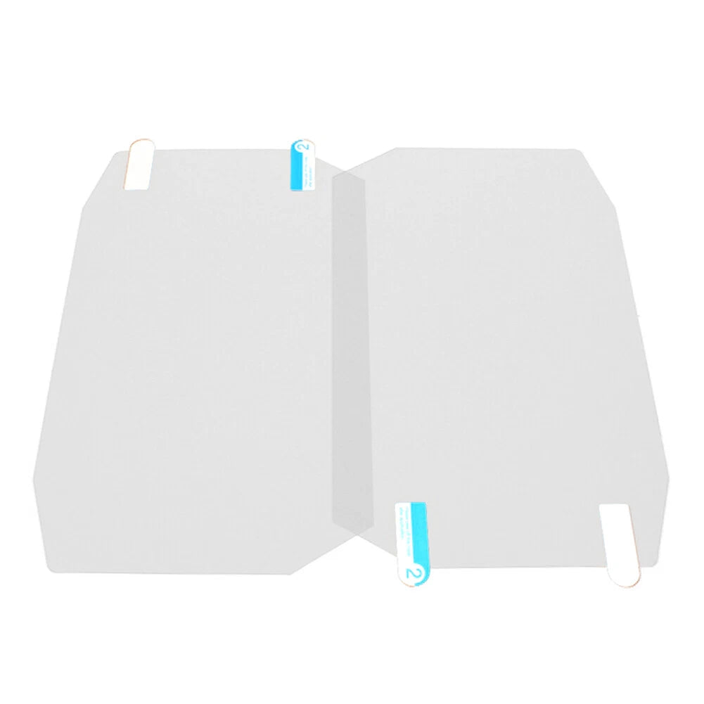 Dashboard Screen Protector for Suzuki GSX-S1000GT (2022–2023) & Kawasaki Ninja H2 SX (2022–2023)