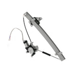 Front Left Window Regulator w/ Motor for Mitsubishi Lancer (2003–2006)