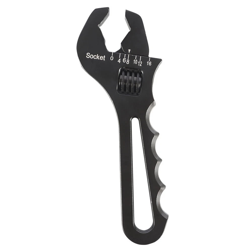 Hose Fitting Wrench for Adjustable Aluminum 3AN-16AN