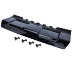 Front Lower Skid Plate Bumper Trim for Range Rover Sport (2014–2017)